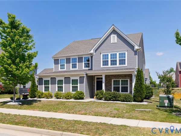 3512 Argent Lane , Richmond, VA 23237