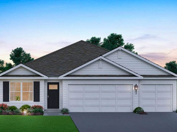 7694 W 106th Place , Crown Point, IN 46307