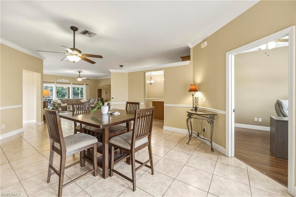3512 SW 17th Pl, Cape Coral, FL 33914 Photo