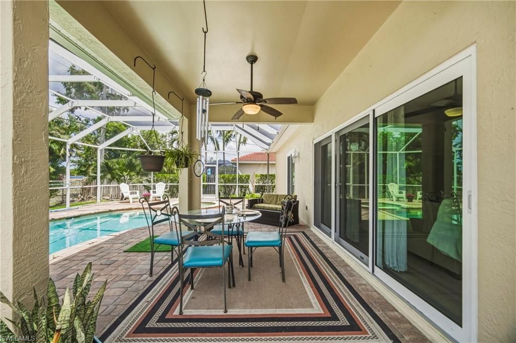 3512 SW 17th Pl, Cape Coral, FL 33914 Photo
