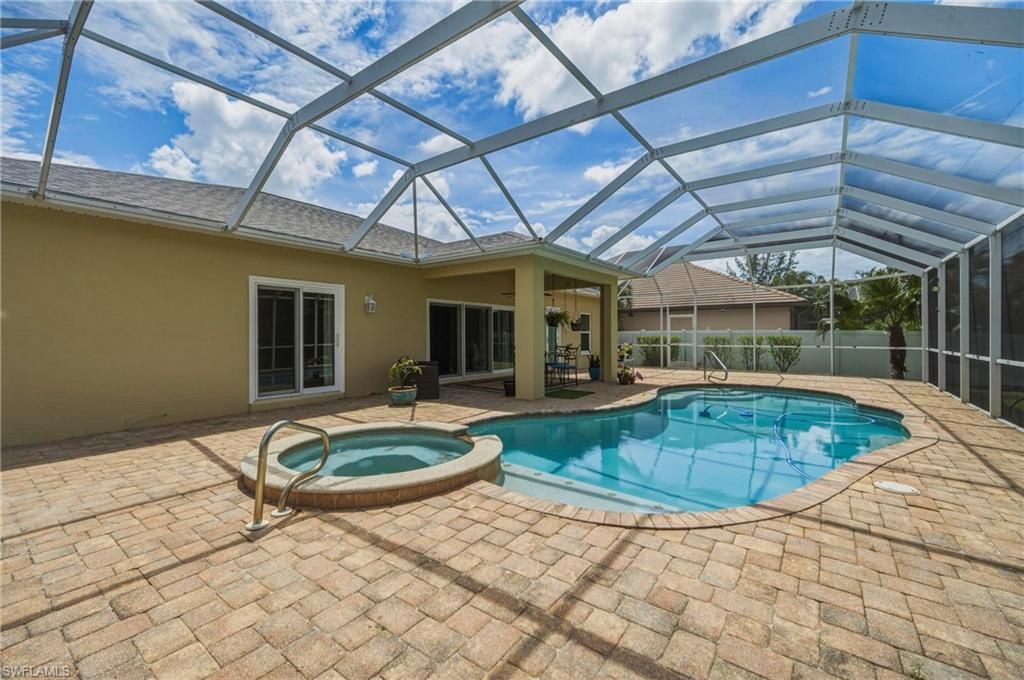 3512 SW 17th Pl, Cape Coral, FL 33914 Photo