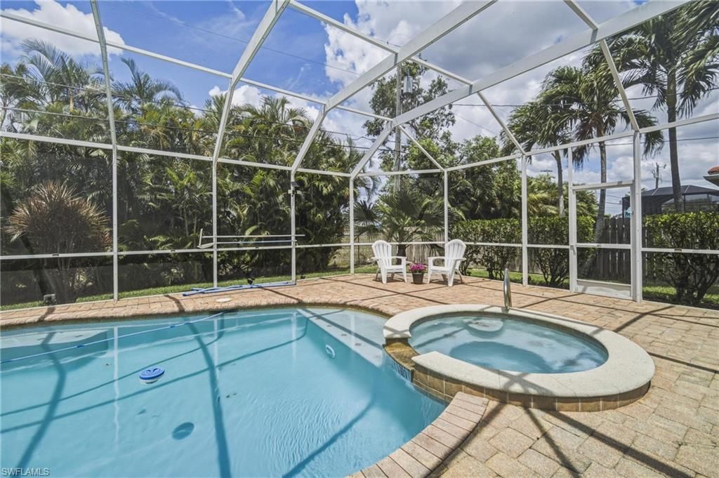 3512 SW 17th Pl, Cape Coral, FL 33914 Photo