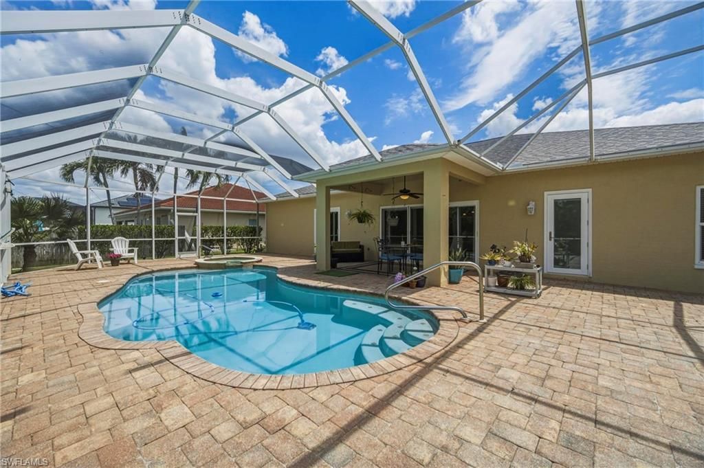 3512 SW 17th Pl, Cape Coral, FL 33914 Photo