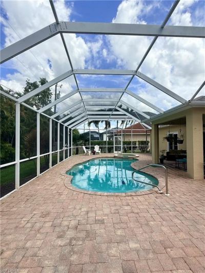 3512 SW 17th Pl, Cape Coral, FL 33914 Photo
