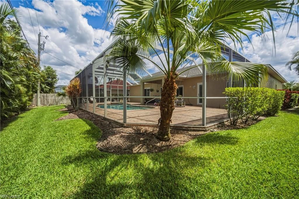 3512 SW 17th Pl, Cape Coral, FL 33914 Photo