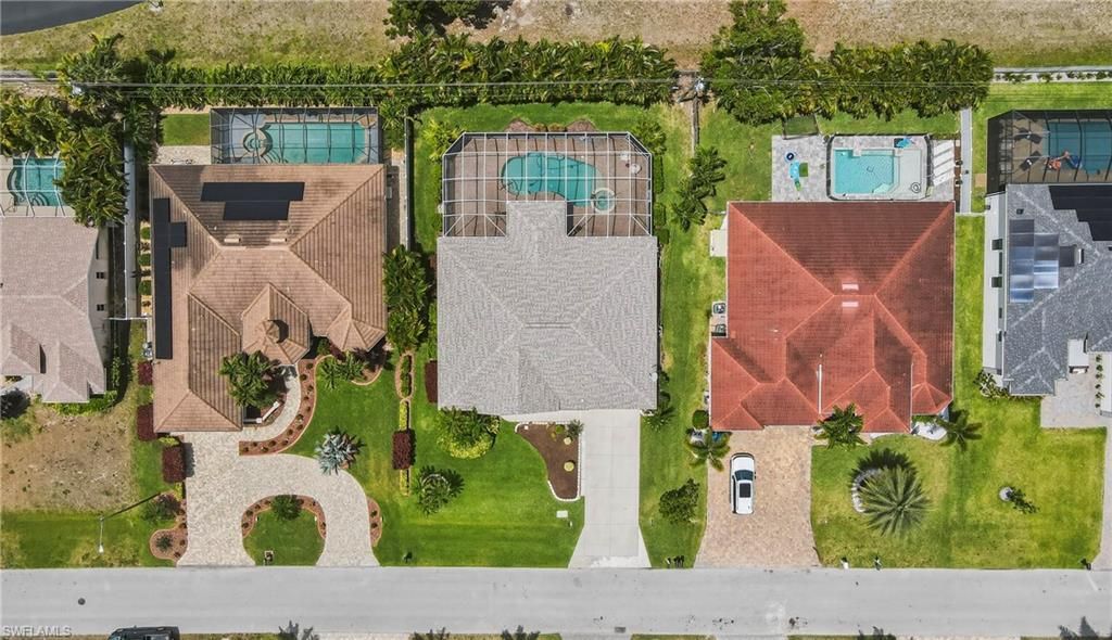 3512 SW 17th Pl, Cape Coral, FL 33914 Photo