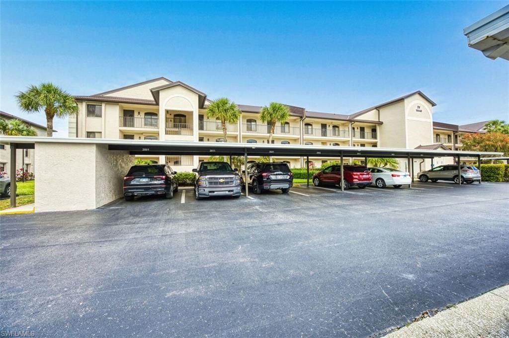 16440 Kelly Cove Dr, Unit 2813, Fort Myers, FL 33908 Photo