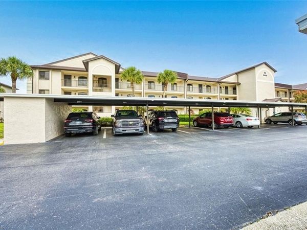 16440 Kelly Cove DR, Unit 2813, FORT MYERS, FL 33908