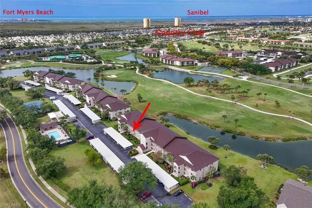 16440 Kelly Cove Dr, Unit 2813, Fort Myers, FL 33908 Photo