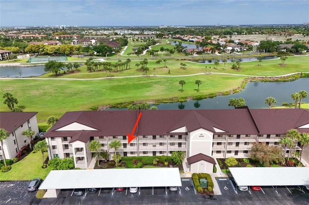 16440 Kelly Cove Dr, Unit 2813, Fort Myers, FL 33908 Photo