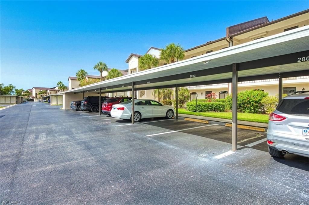16440 Kelly Cove Dr, Unit 2813, Fort Myers, FL 33908 Photo