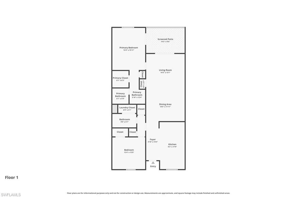 16440 Kelly Cove Dr, Unit 2813, Fort Myers, FL 33908 Photo