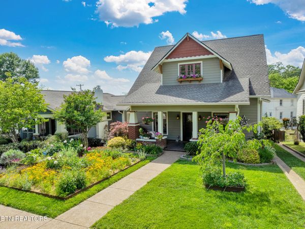 211 McFarland Ave, Chattanooga, TN 37405