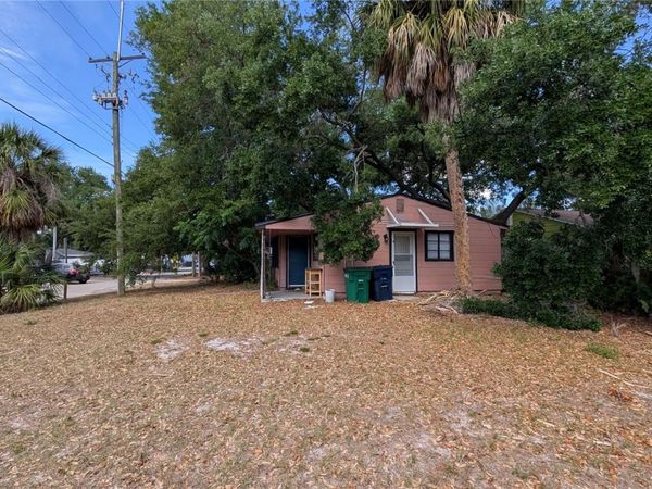 2801 W CLEVELAND STREET , TAMPA, FL 33609
