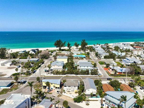 4503 GULF DRIVE , HOLMES BEACH, FL 34217