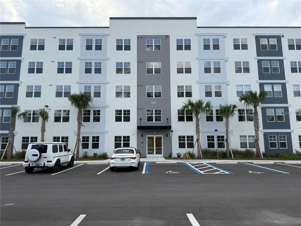 5587 MILLENIA PARK BOULEVARD , Unit 402, ORLANDO, FL 32839