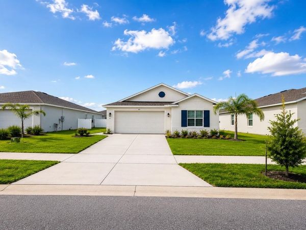 346 RUSTIC RAIL DRIVE, LAKE WALES, FL 33859