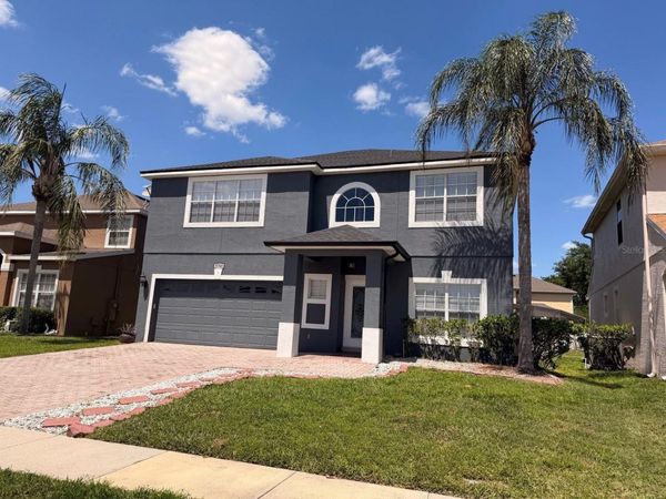5768 LOS PALMA VISTA DRIVE , ORLANDO, FL 32837