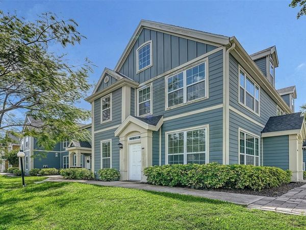 5501 ROSEHILL ROAD , Unit 105, SARASOTA, FL 34233