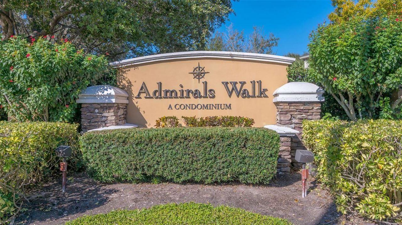 5501 Rosehill Road, Unit 105, Sarasota, FL 34233 Photo