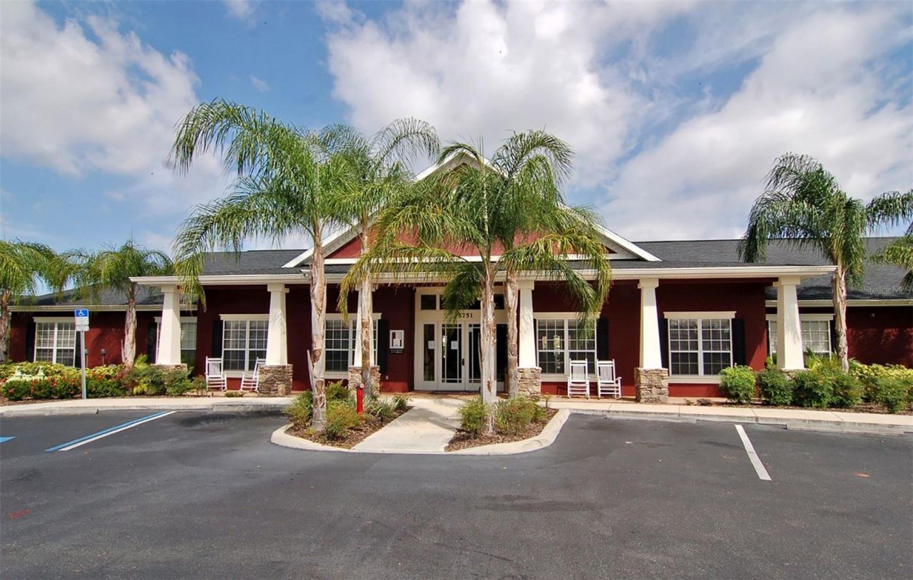 5501 Rosehill Road, Unit 105, Sarasota, FL 34233 Photo