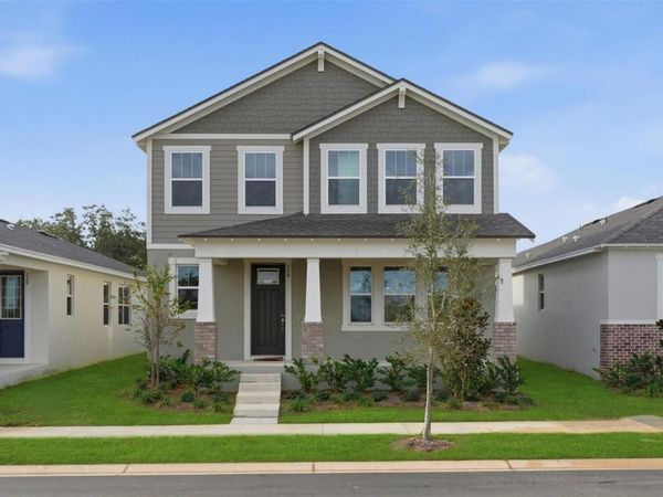 345 FREE RANGE DRIVE , GROVELAND, FL 34736