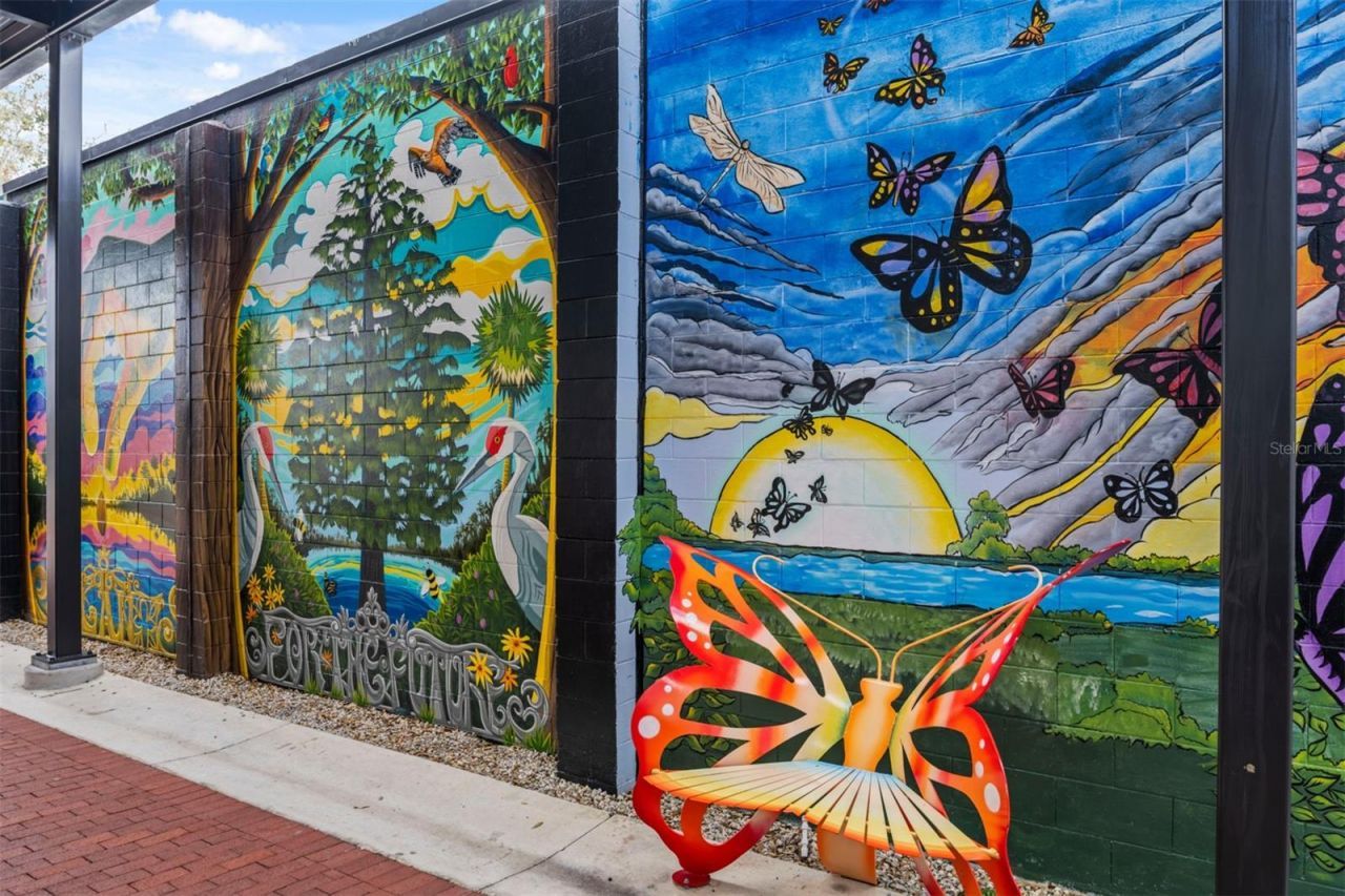 345 Free Range Drive , Groveland, FL 34736 Photo