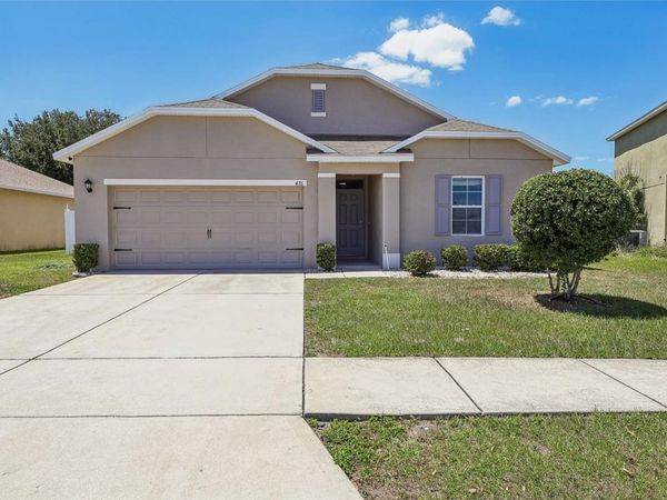 476 SQUIRES GROVE DRIVE , WINTER HAVEN, FL 33880