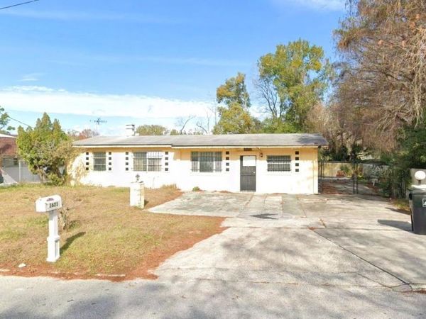 3621 WILTS STREET, ORLANDO, FL 32805