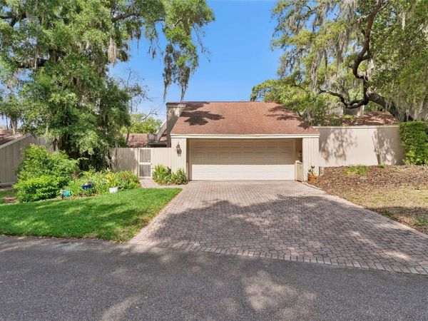 106 HIDDEN OAK DRIVE, LONGWOOD, FL 32779