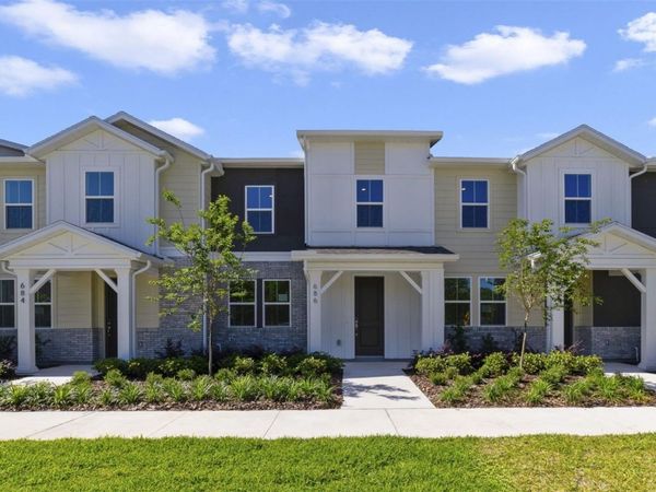 686 LOLA LANE, OVIEDO, FL 32765