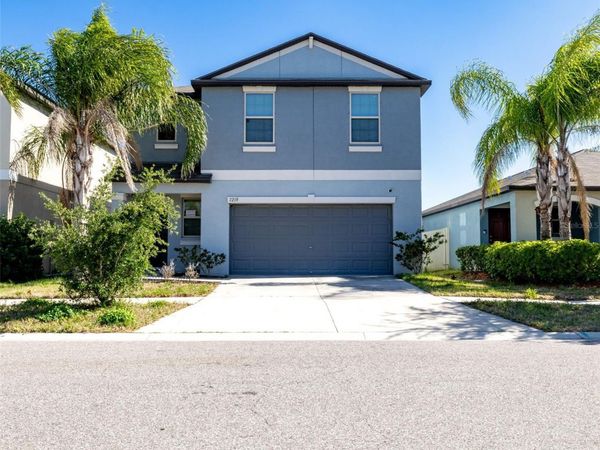 7219 SALT RIVER AVENUE , SUN CITY CENTER, FL 33573