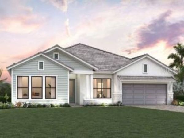 17595 FOXTAIL LOOP , VENICE, FL 34293