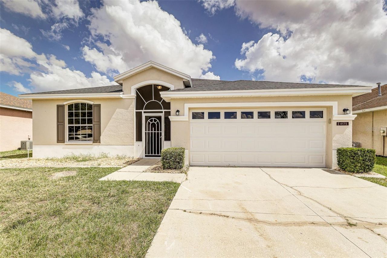 4175 Windchime Lane, Lakeland, FL 33811 Main Photo