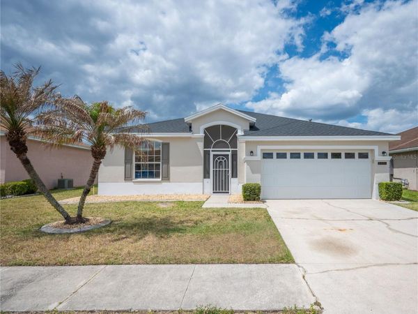 4175 WINDCHIME LANE , LAKELAND, FL 33811