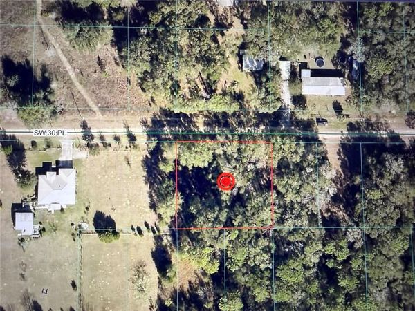 14750 SW 30TH PLACE , OCALA, FL 34481