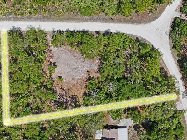 0 YELLOWSTONE AVENUE , WEEKI WACHEE, FL 34614