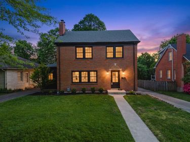 310 Cassidy Avenue, Lexington, KY 40502