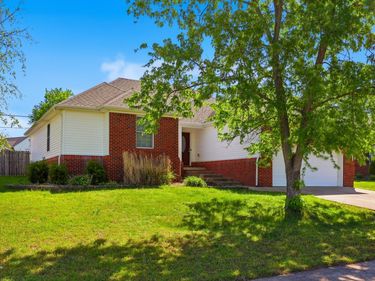 508 Harlan Drive, Nicholasville, KY 40356