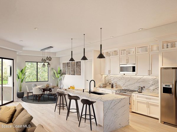 571 El Sito Avenue SE , Palm Bay, FL 32909