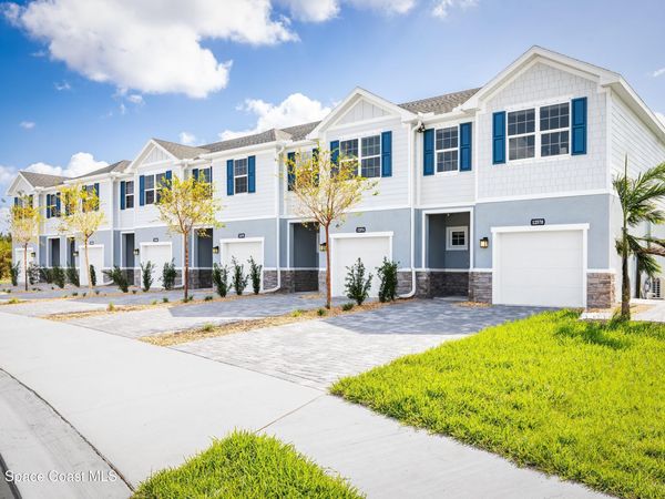 1918 Kendall Pointe Place , Melbourne, FL 32935