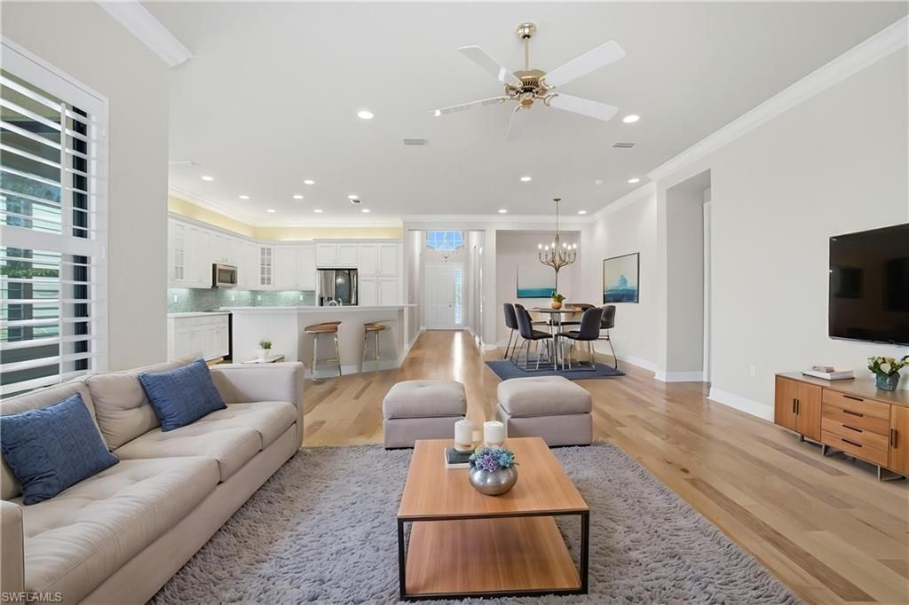 3098 Hudson Ter, Naples, FL 34119 Photo