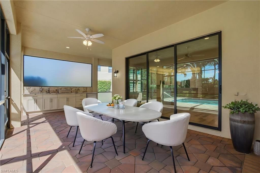 3098 Hudson Ter, Naples, FL 34119 Photo
