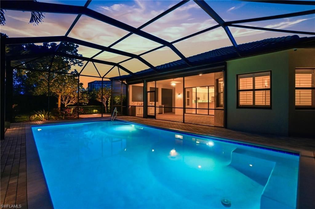 3098 Hudson Ter, Naples, FL 34119 Photo