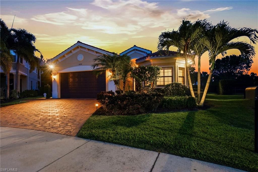3098 Hudson Ter, Naples, FL 34119 Photo