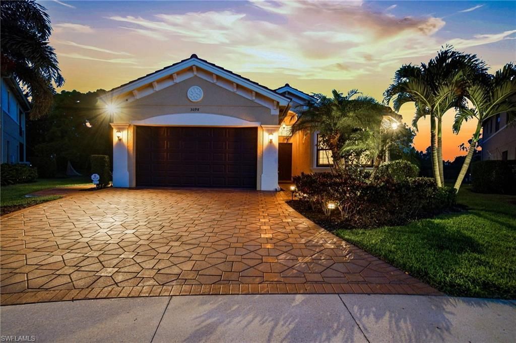 3098 Hudson Ter, Naples, FL 34119 Photo