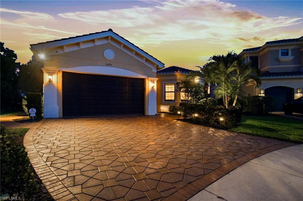 3098 Hudson Ter, Naples, FL 34119 Photo