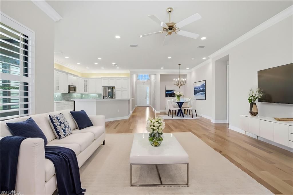 3098 Hudson Ter, Naples, FL 34119 Photo