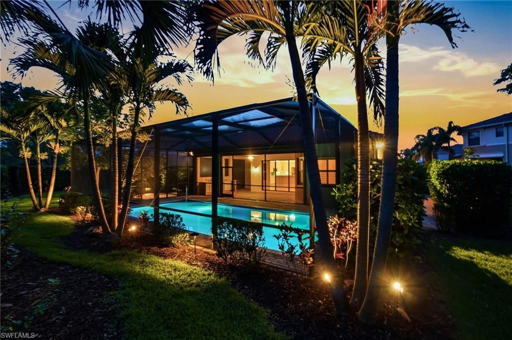 3098 Hudson Ter, Naples, FL 34119 Photo