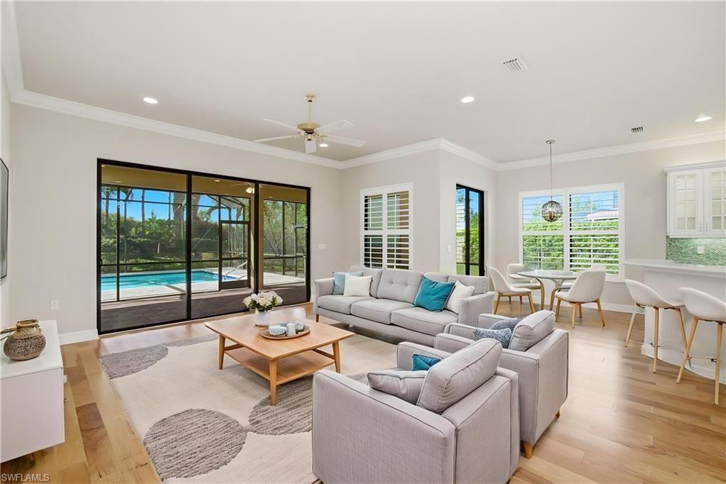 3098 Hudson Ter, Naples, FL 34119 Photo